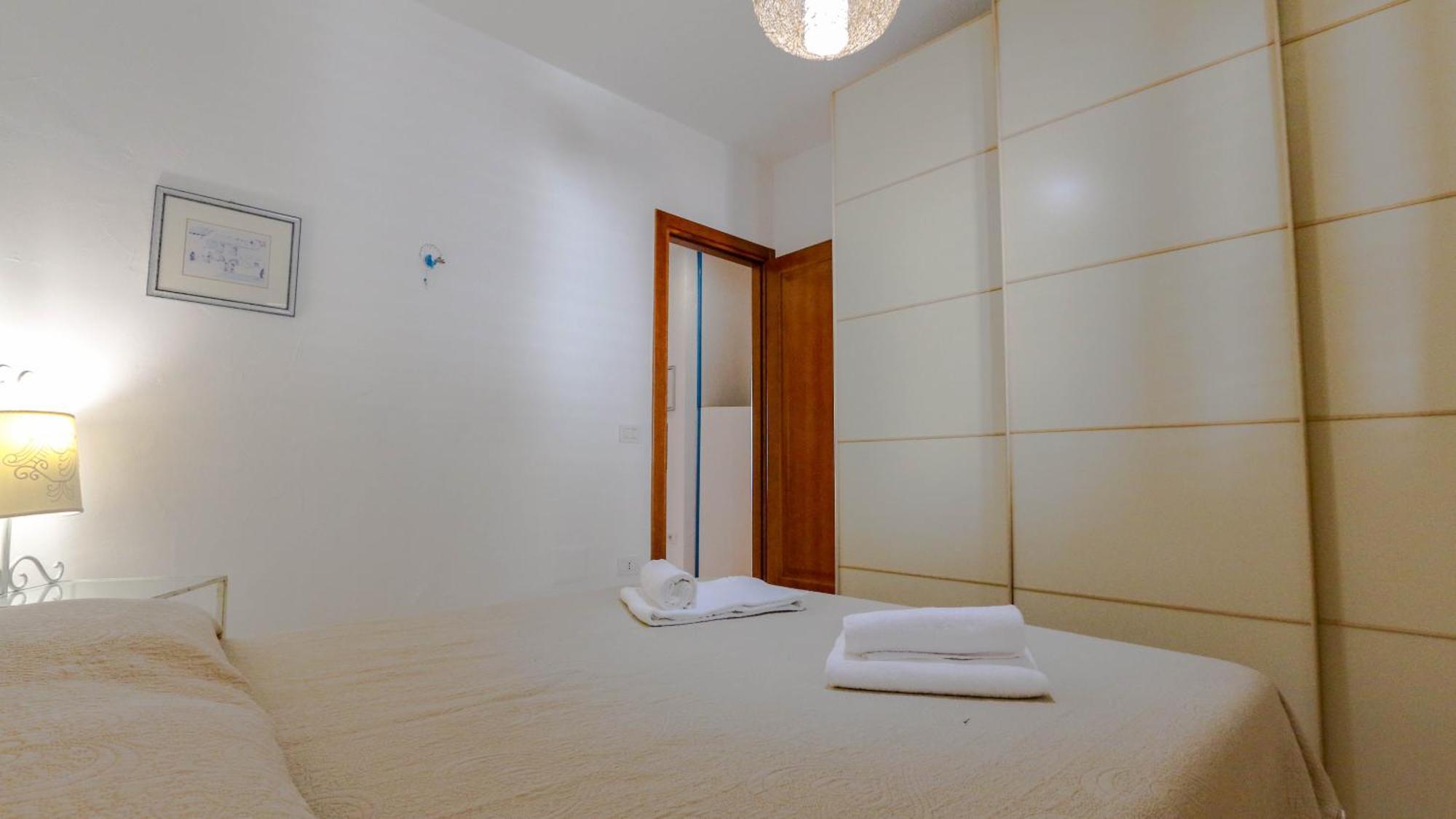 Casa Monte Ruiu 卡拉古诺内 外观 照片