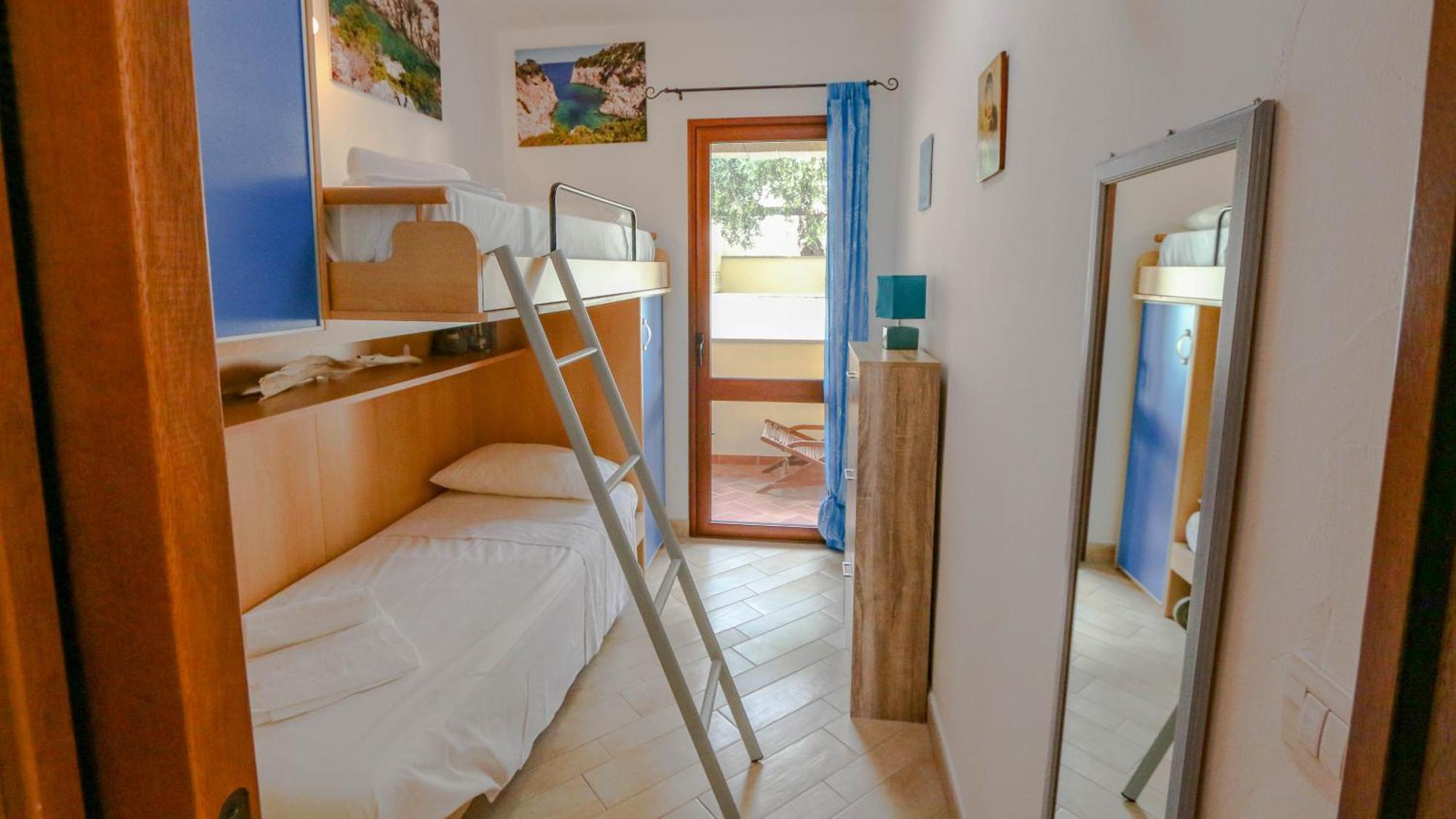 Casa Monte Ruiu 卡拉古诺内 外观 照片
